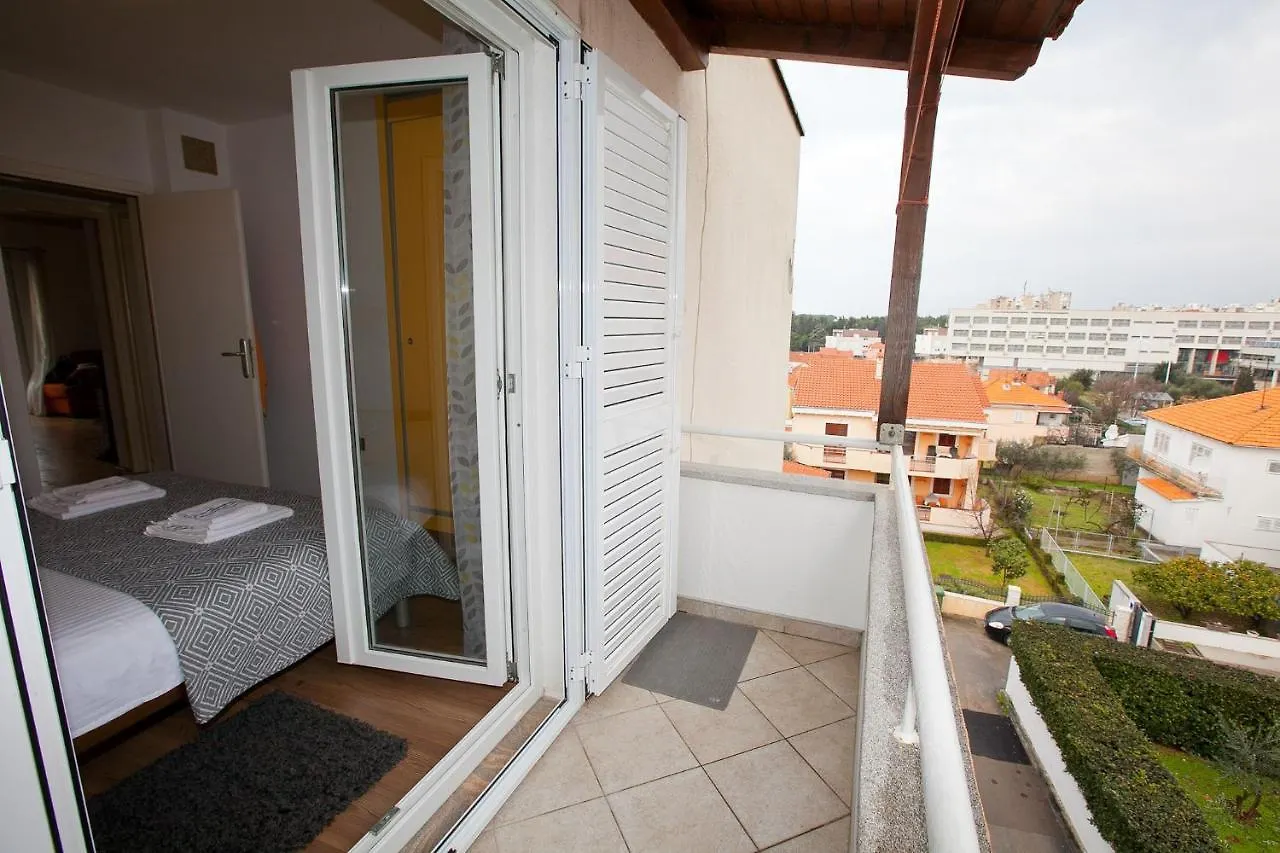 Sunny & Relaxing Apartment Zadar