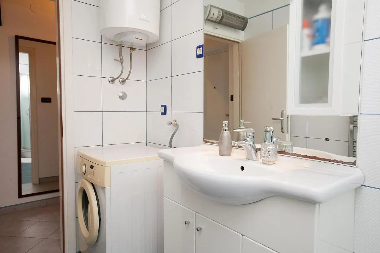 Sunny & Relaxing Apartment Zadar