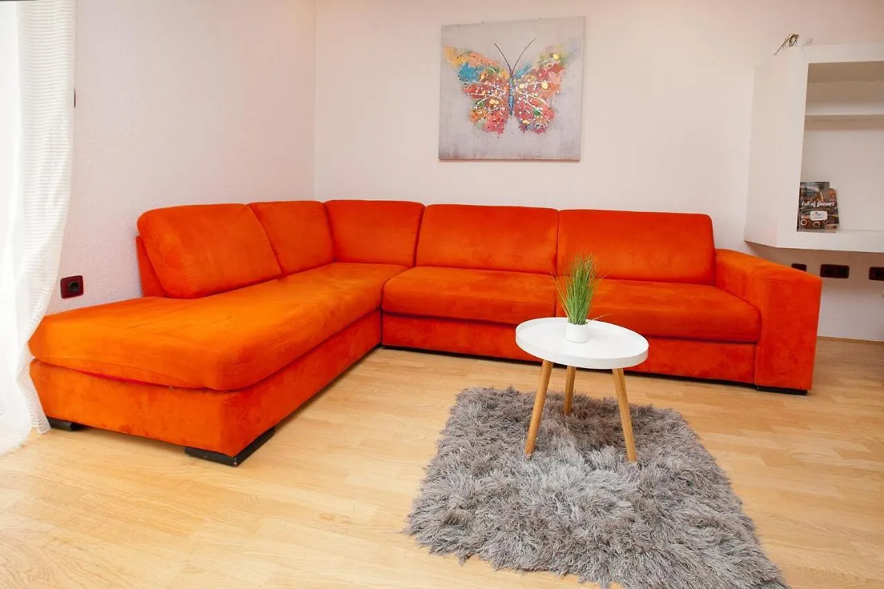 Sunny & Relaxing Apartment Zadar