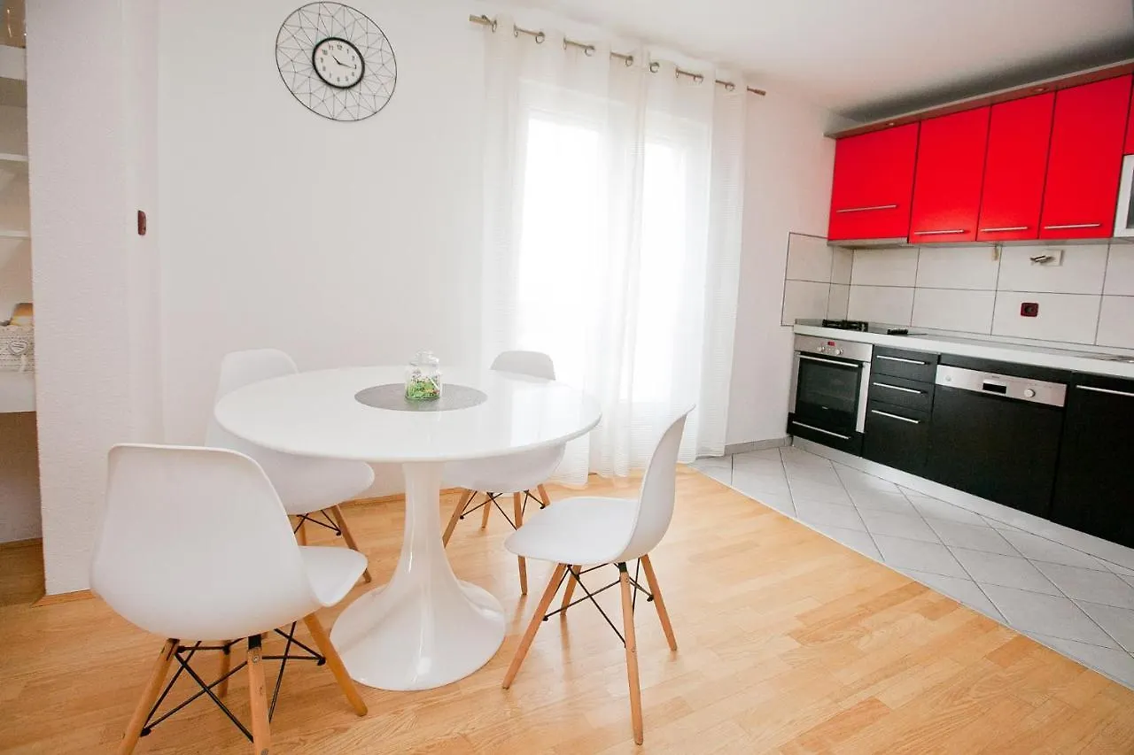 Sunny & Relaxing Apartment Zadar Croatia