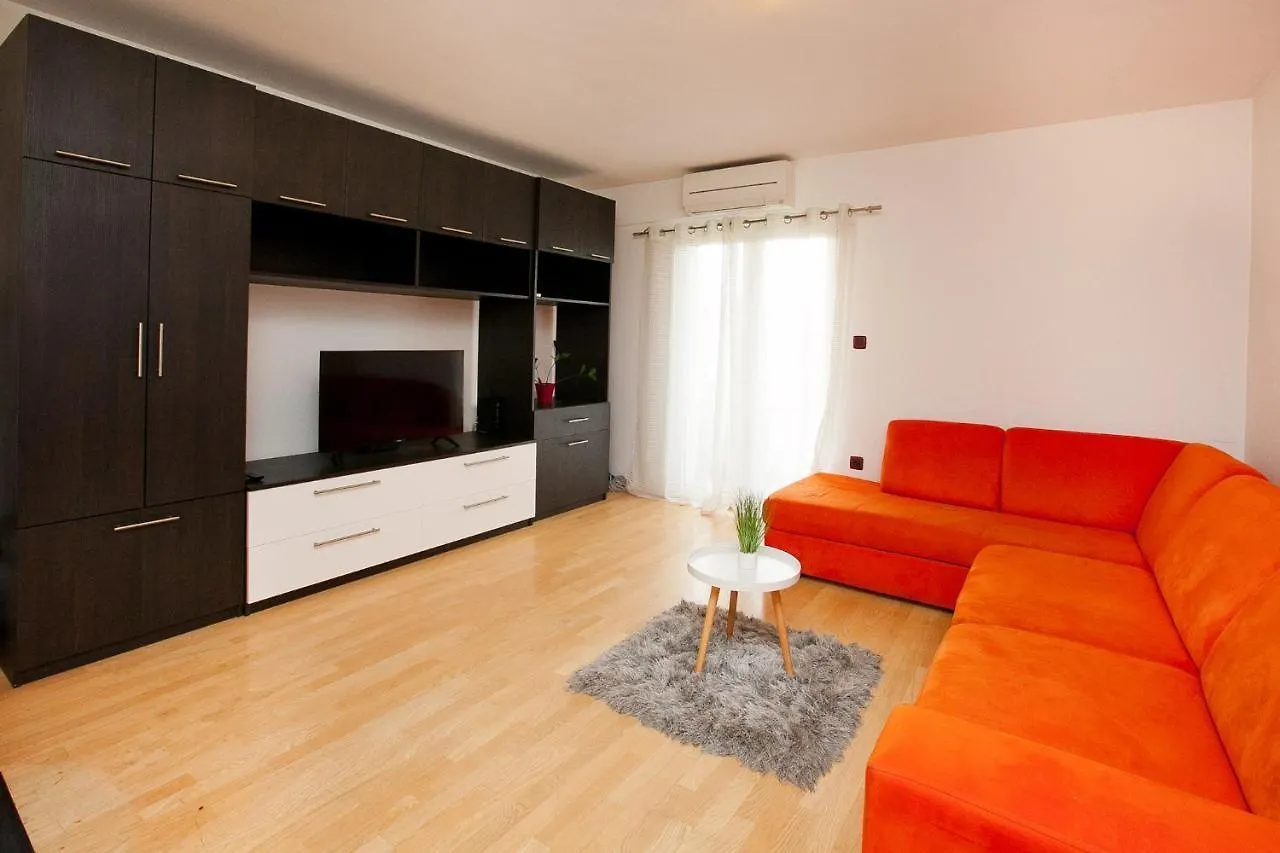 Sunny & Relaxing Apartment Zadar 0*,  Croatia