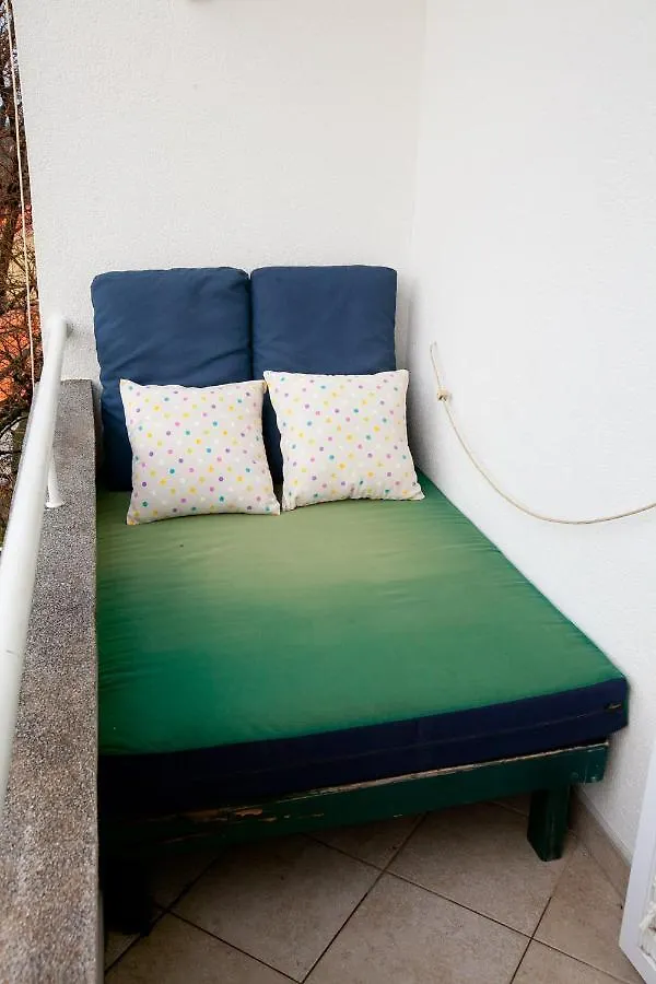 Sunny & Relaxing Apartment Zadar