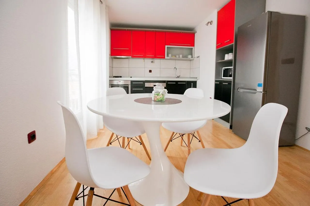 Sunny & Relaxing Apartment Zadar