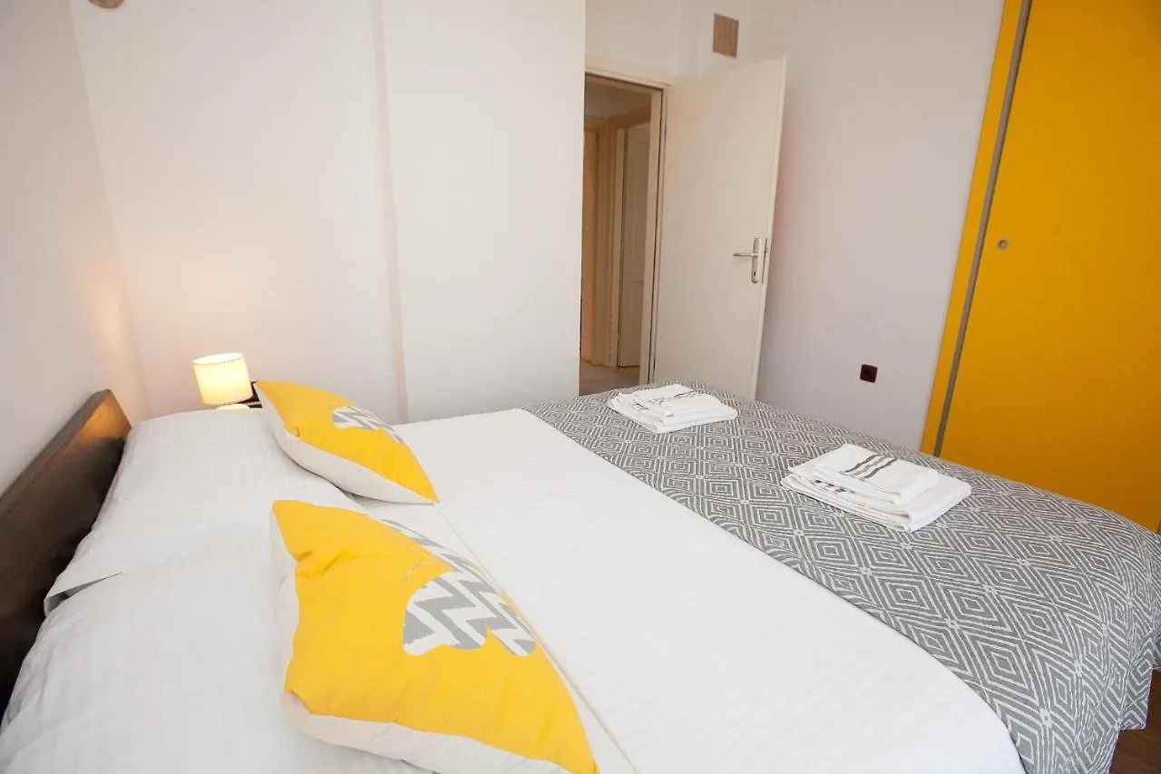 Sunny & Relaxing Apartment Zadar Croatia