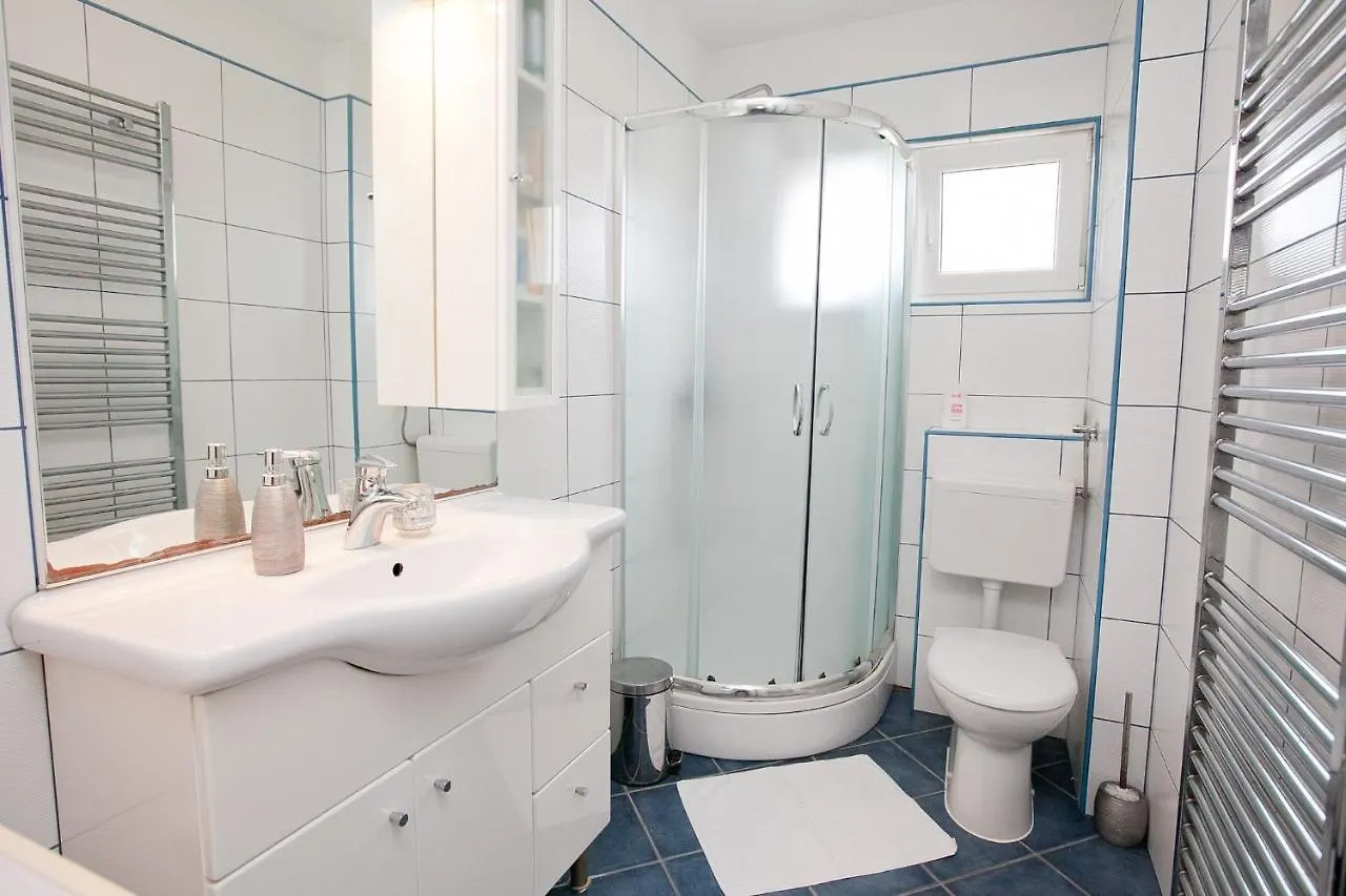 Sunny & Relaxing Apartment Zadar Croatia