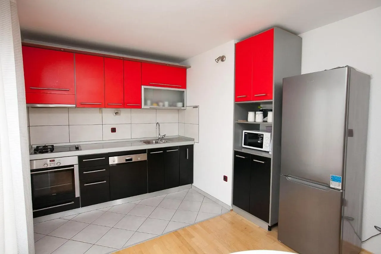 Sunny & Relaxing Apartment Zadar