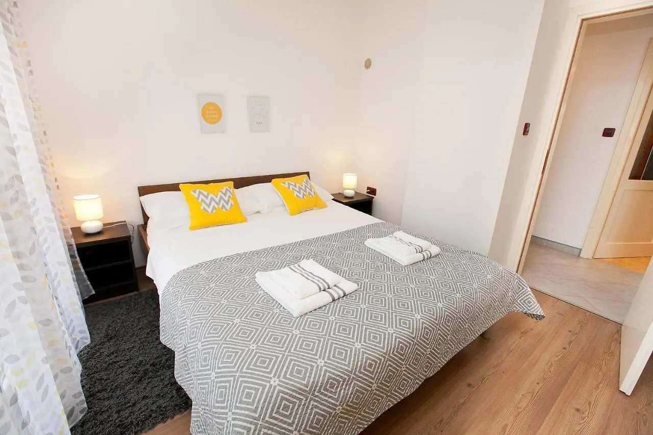 Sunny & Relaxing Apartment Zadar