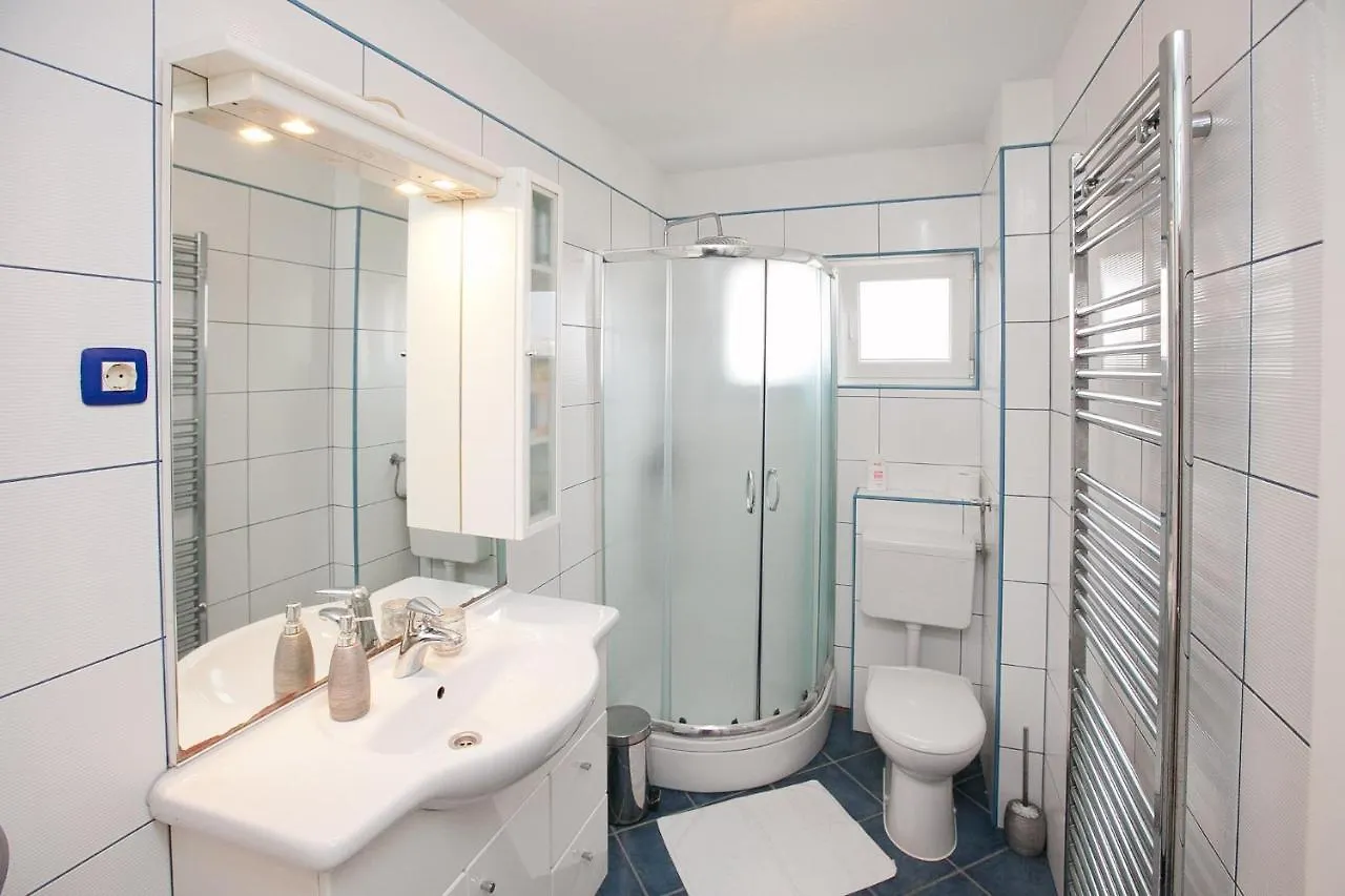 Sunny & Relaxing Apartment Zadar 0*,  Croatia