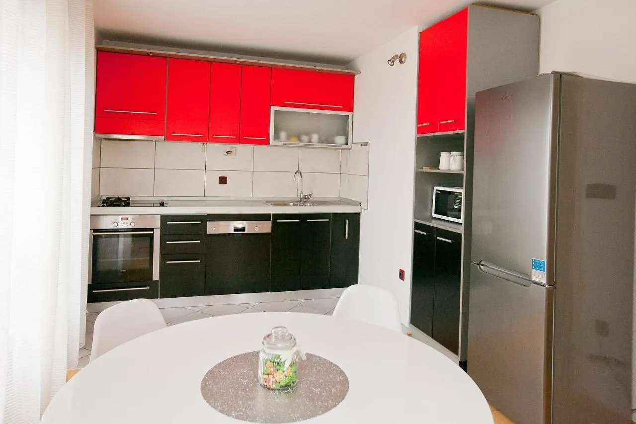 Sunny & Relaxing Apartment Zadar