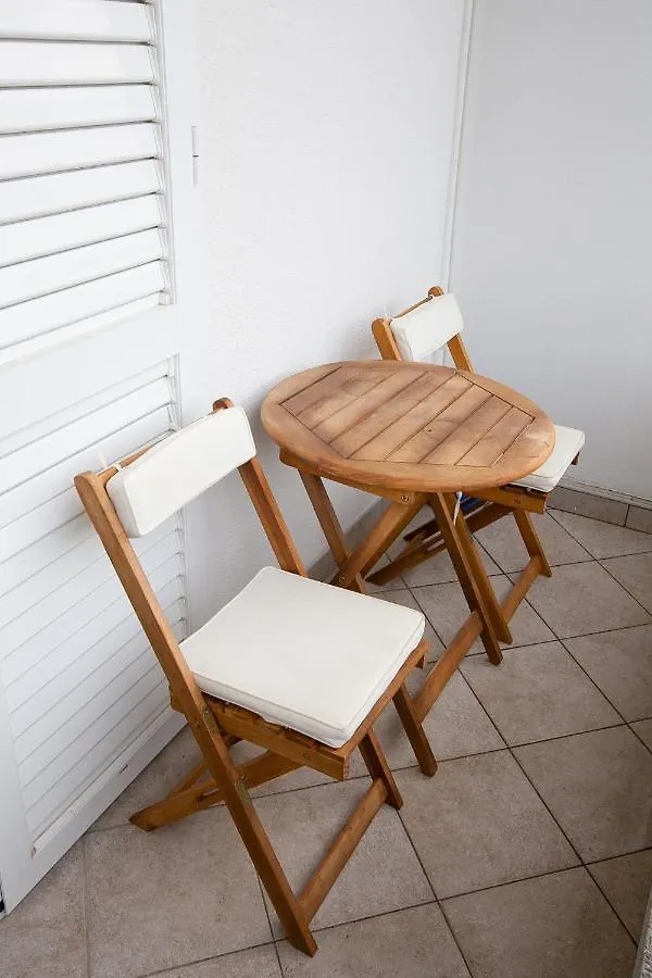 Sunny & Relaxing Apartment Zadar Croatia