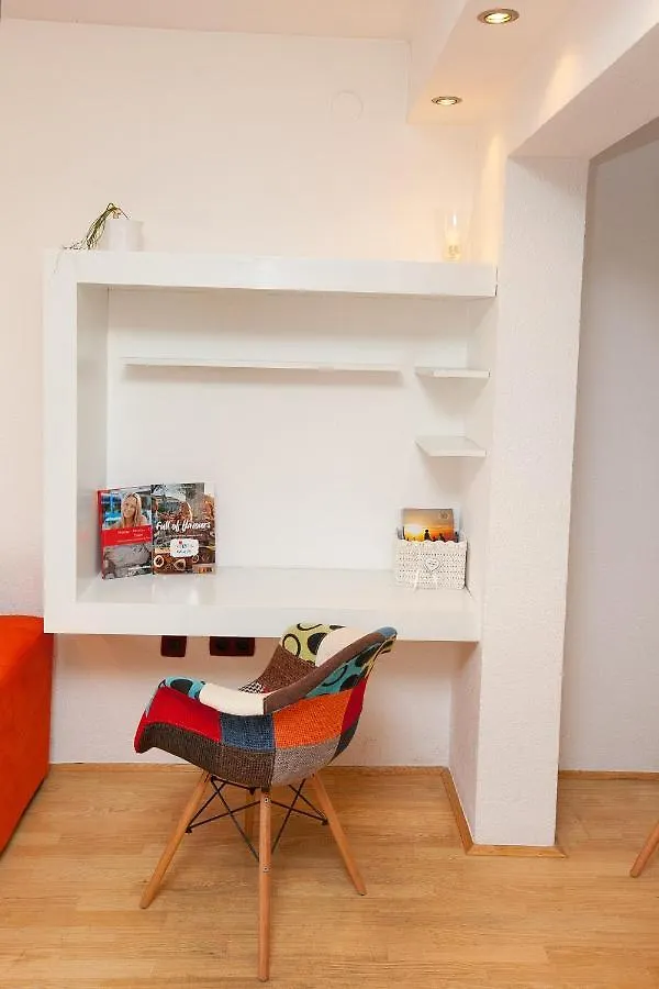 Sunny & Relaxing Apartment Zadar
