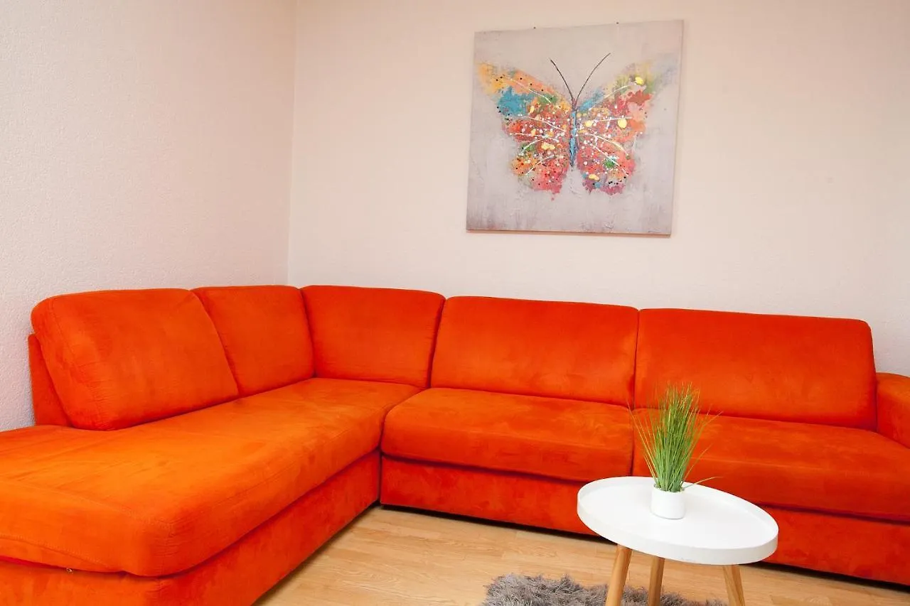Sunny & Relaxing Apartment Zadar 0*,
